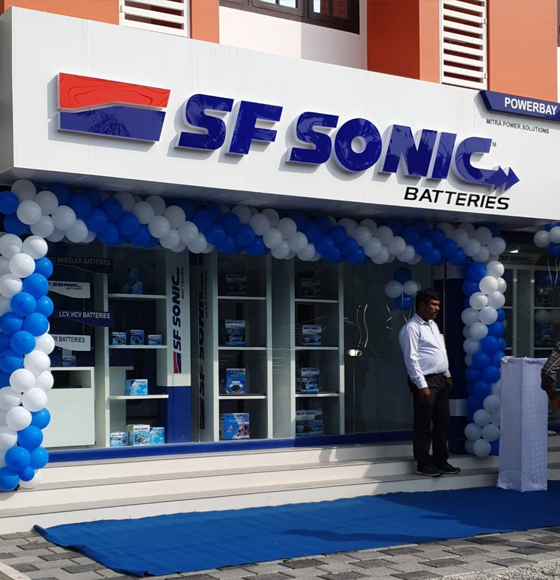 Mitra Power Solutions