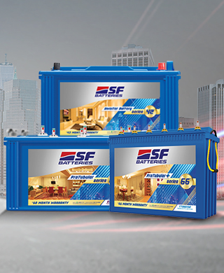 Mitra Power Solutions