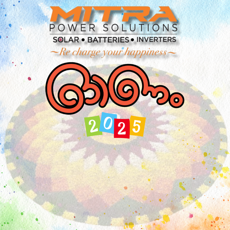 Mitra Power Solutions