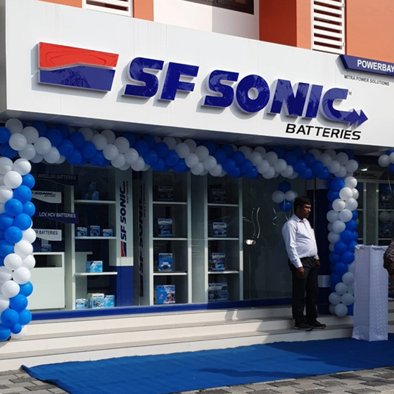 Album 1 - Mitra Power Solutions