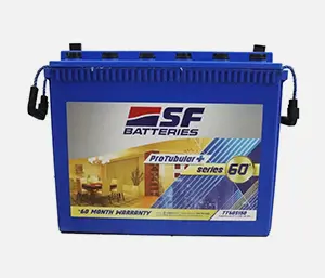 Mitra Power Solutions
