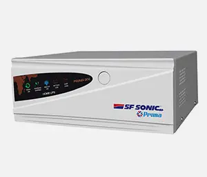 Mitra Power Solutions