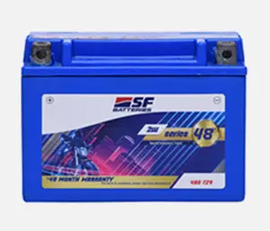 Mitra Power Solutions