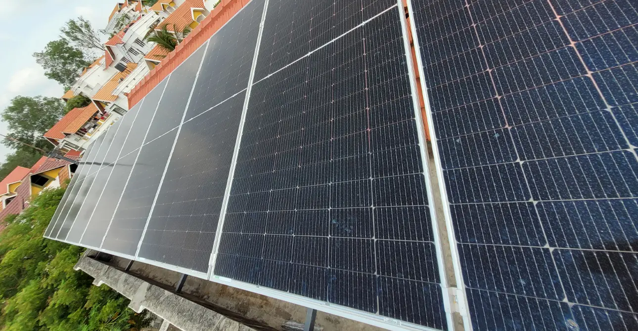 Mitra Power Solutions