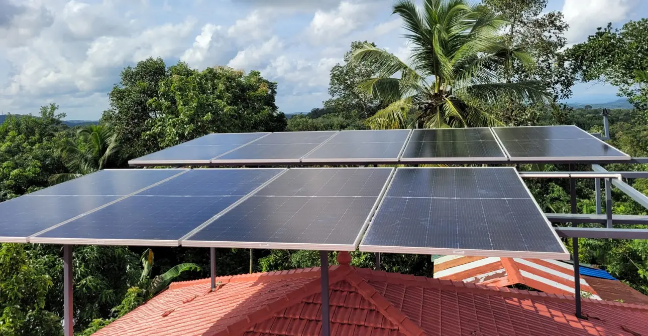 Mitra Power Solutions