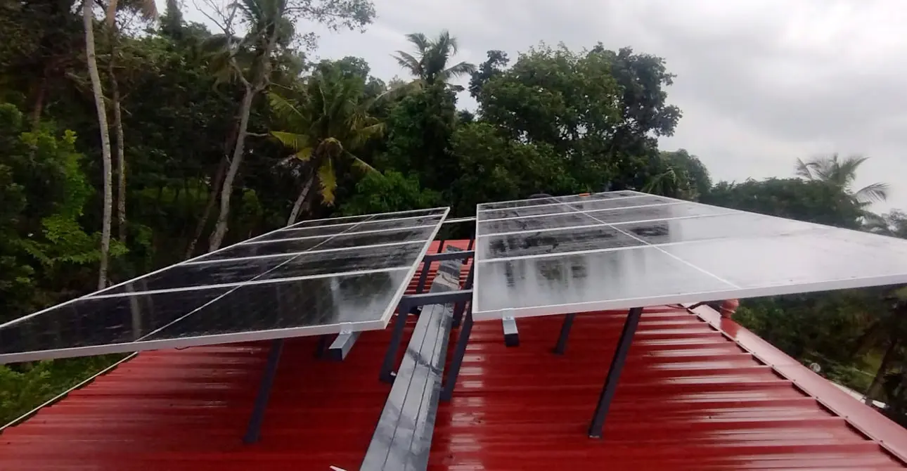 Mitra Power Solutions