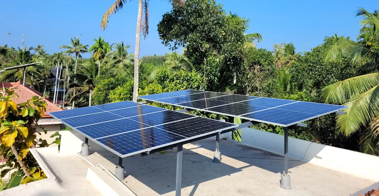Mitra Power Solutions