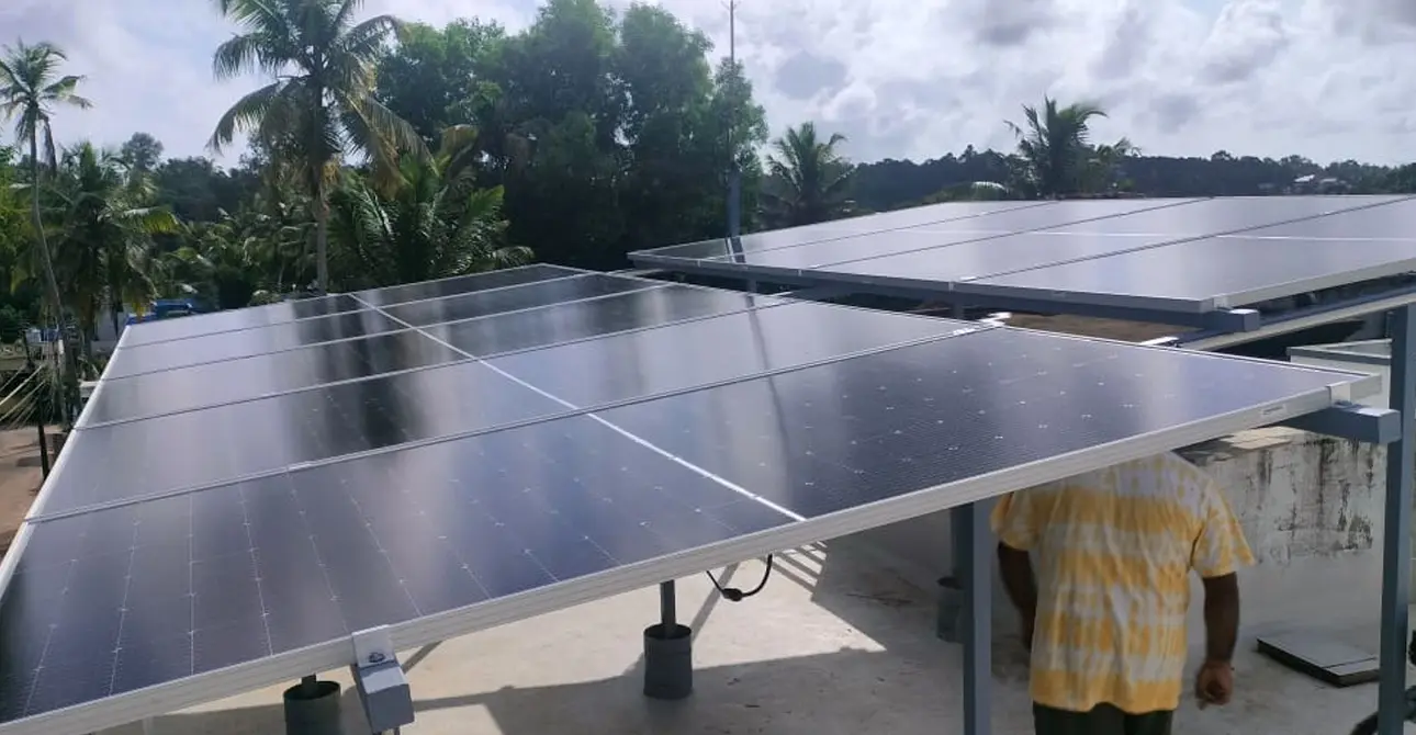 Mitra Power Solutions