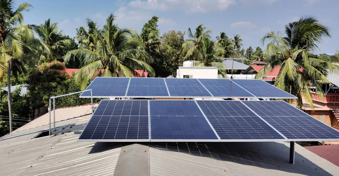 Mitra Power Solutions