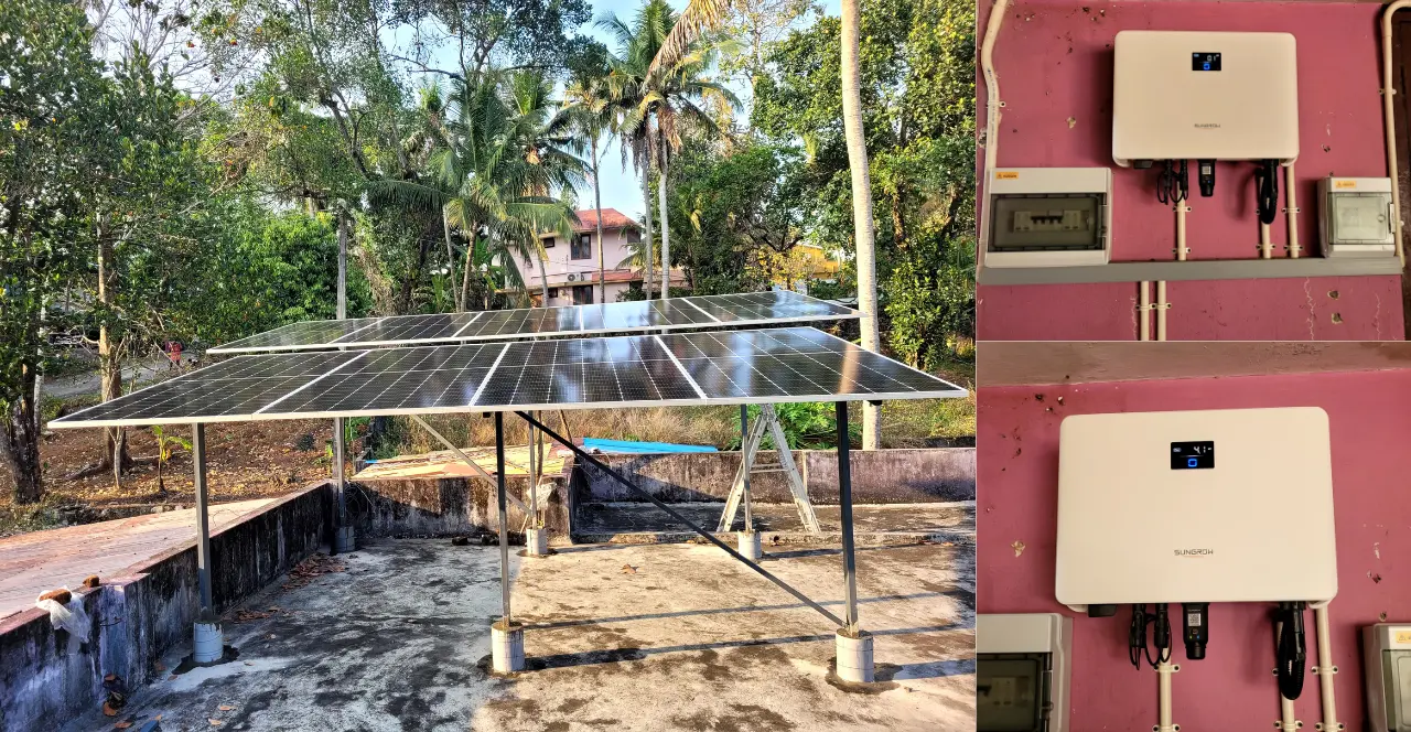 Mitra Power Solutions