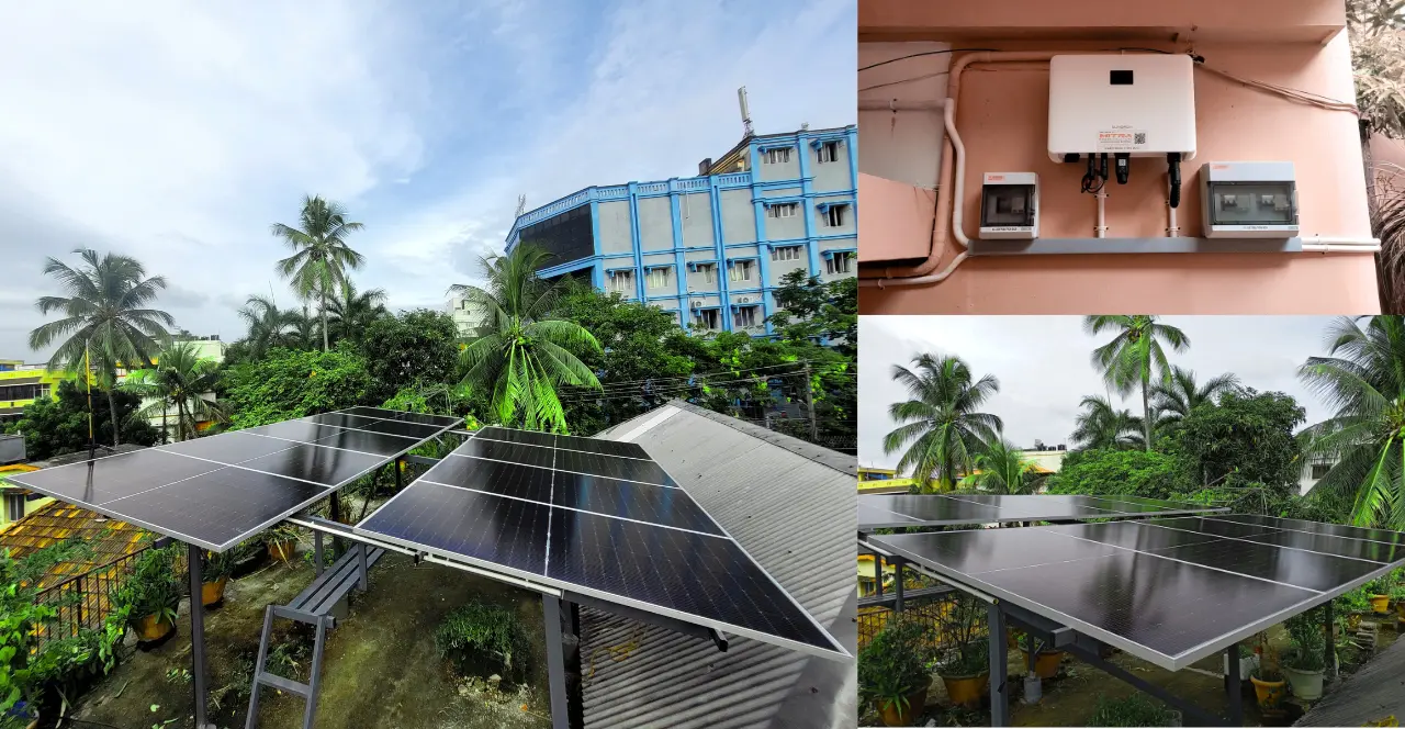 Mitra Power Solutions
