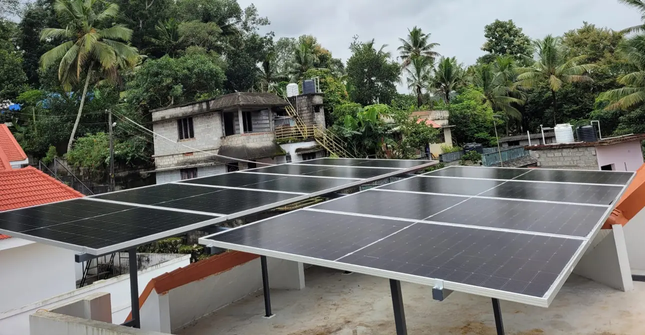 Mitra Power Solutions