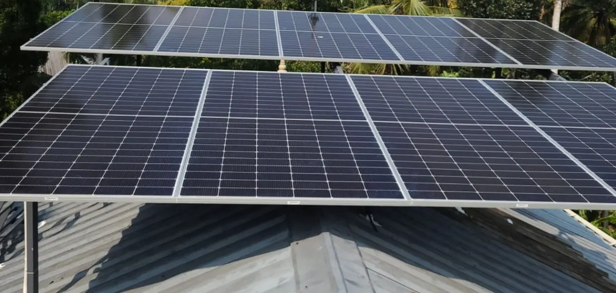 Mitra Power Solutions