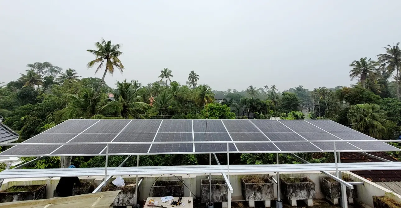 Mitra Power Solutions