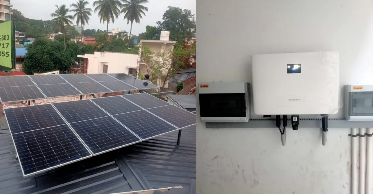 Mitra Power Solutions