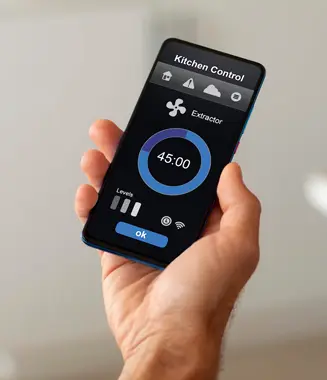 Office/Home Automation - Mitra Power Solutions