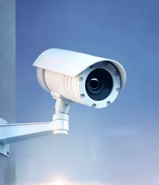 CCTV Camera - Mitra Power Solutions