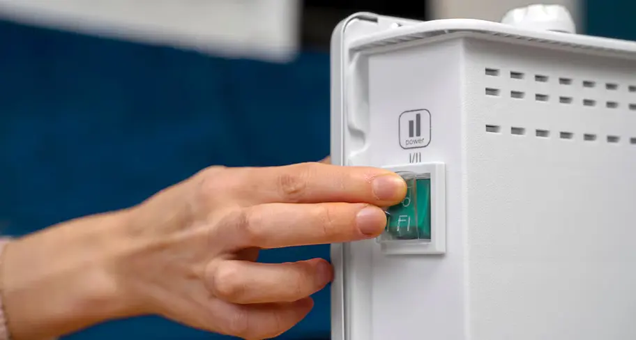 Office/Home Inverters - Mitra Power Solutions