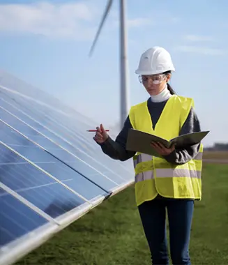 AMC Services - Mitra Power Solutions