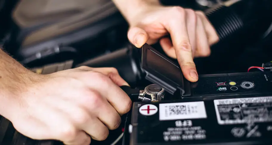 Automotive Batteries - Mitra Power Solutions